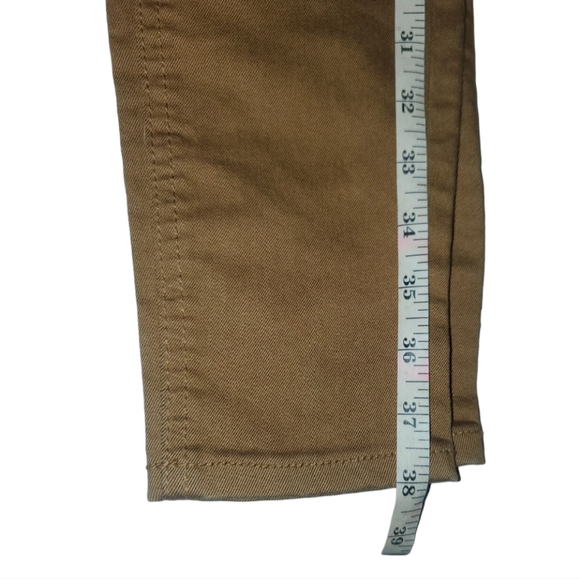 NOBO Super High Rise Skinny Jeans - Picture 4 of 9